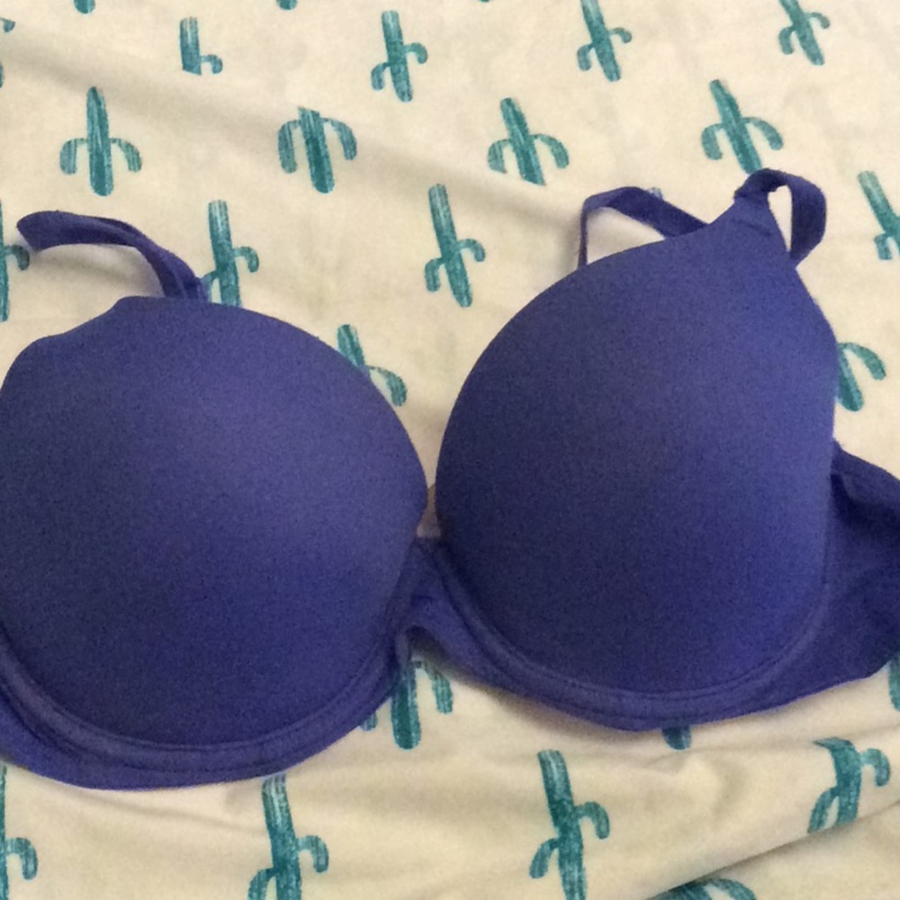 Pink 36C wired